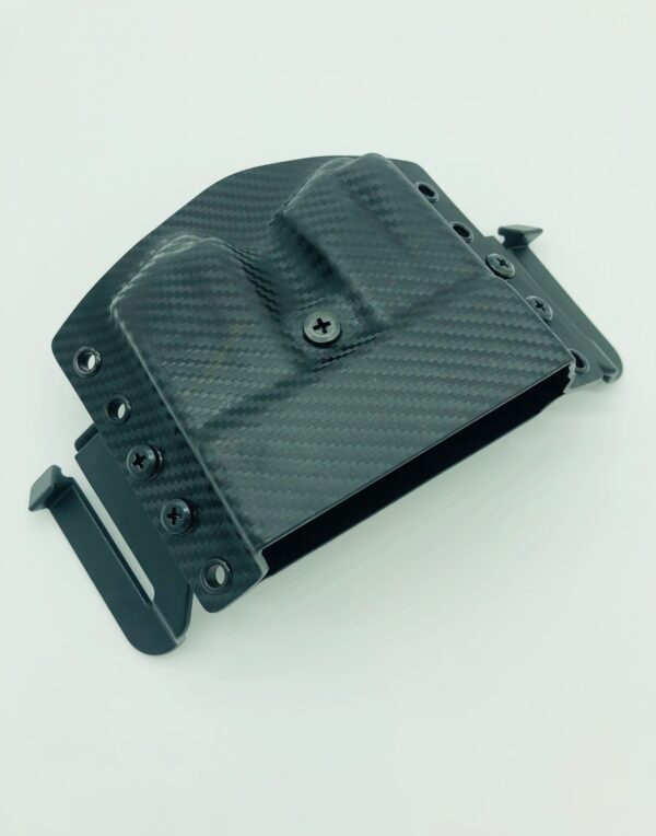 Double Magazine Pouch OWB or IWB - Image 16