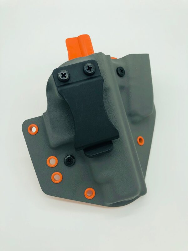 Hades Series IWB Sidecar Holster - Image 16
