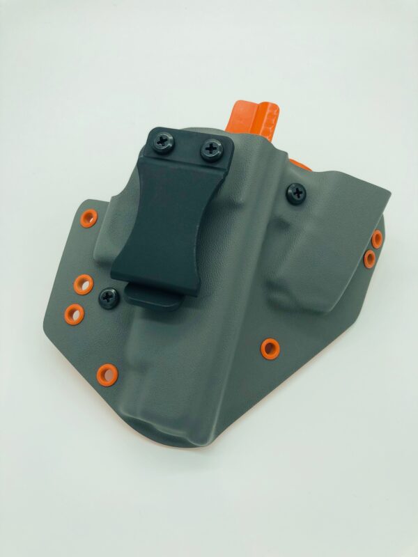 Hades Series IWB Sidecar Holster - Image 6