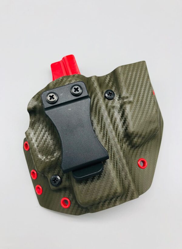 Hades Series IWB Sidecar Holster - Image 14