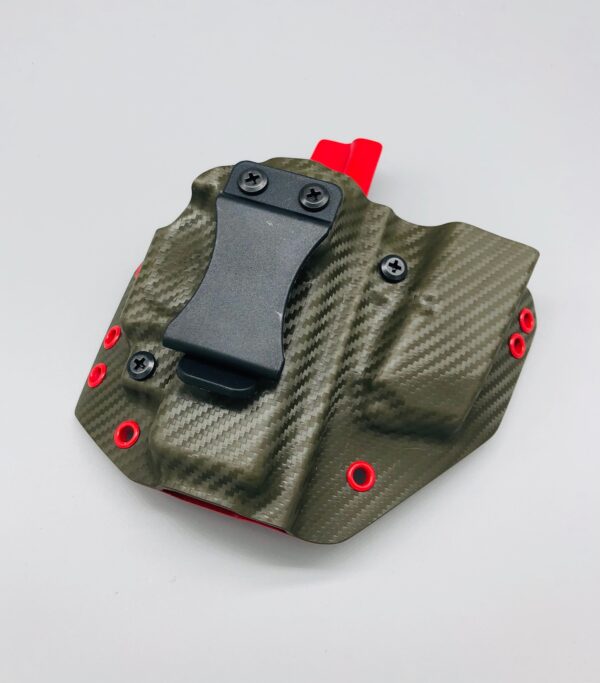Hades Series IWB Sidecar Holster - Image 15