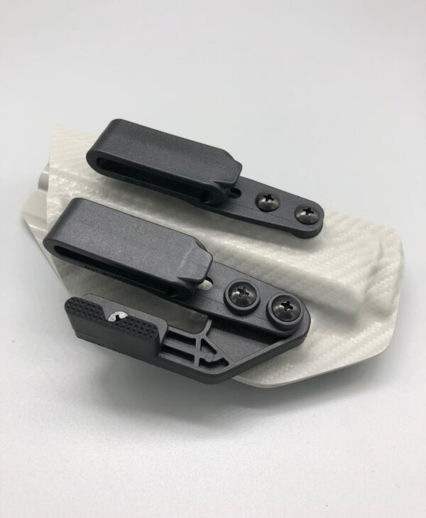 Triton 2.0 Inside Waistband IWB Holster - Image 6