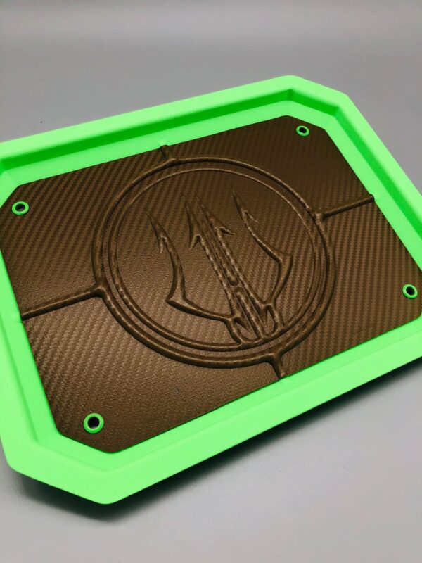 Dual Layer EDC Tray - Image 15