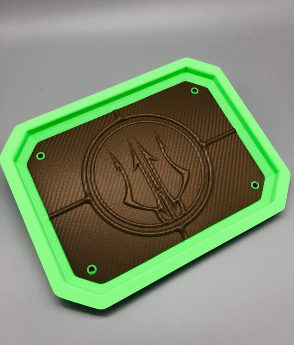 Dual Layer EDC Tray - Image 19