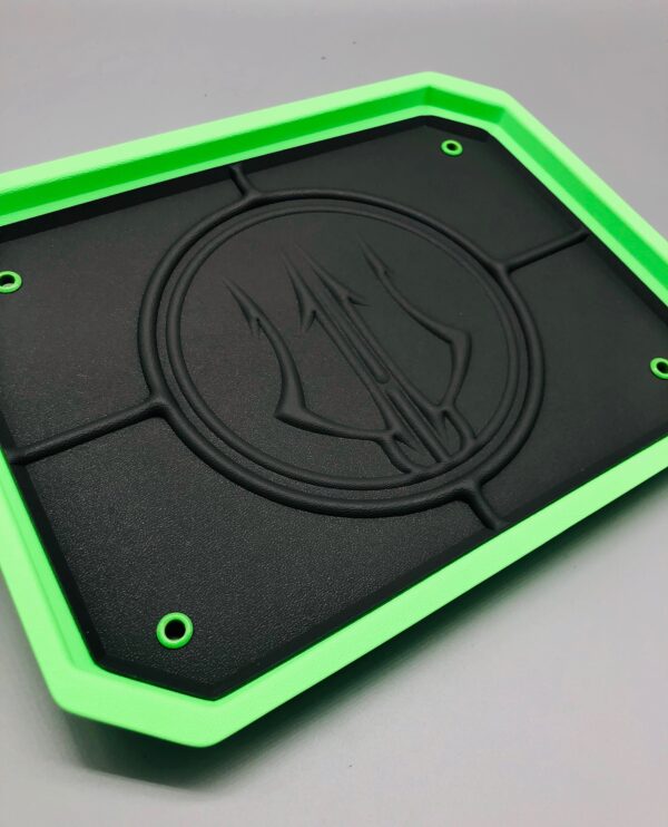 Dual Layer EDC Tray - Image 6