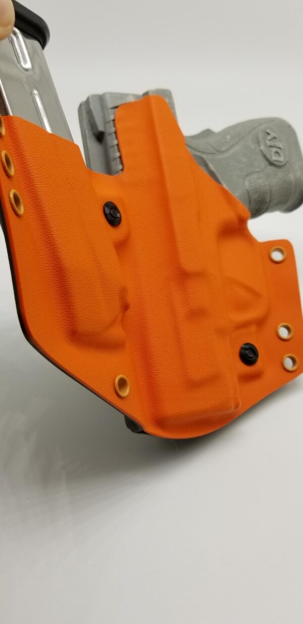 Hades Series IWB Sidecar Holster - Image 17