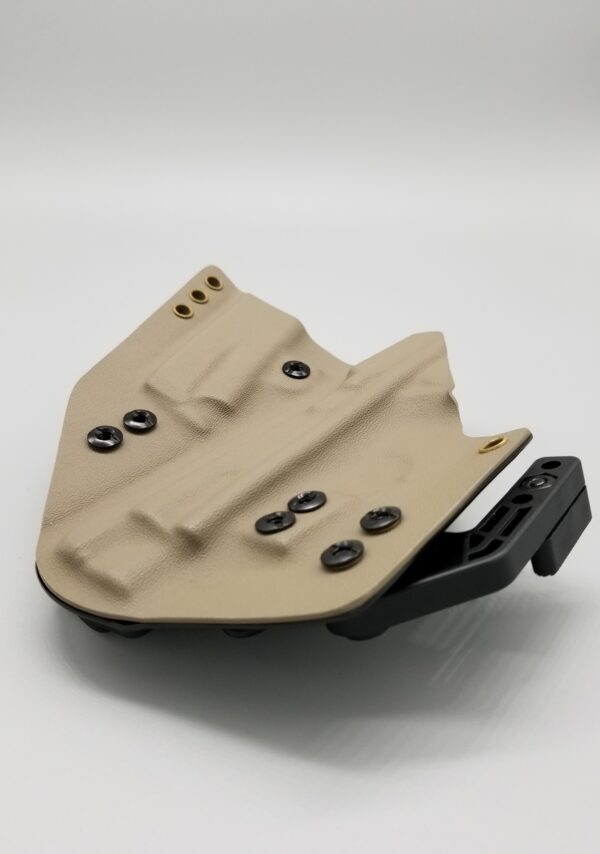 Hades Series IWB Sidecar Holster - Image 12