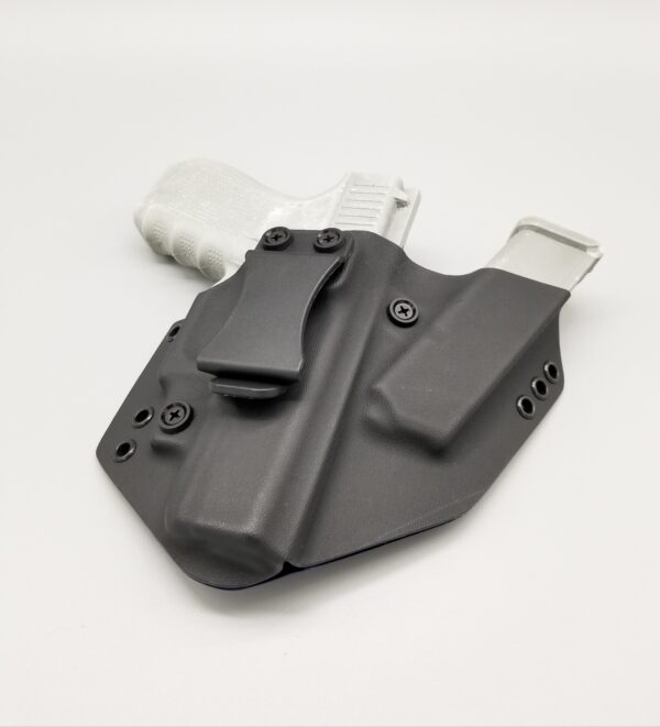 Hades Series IWB Sidecar Holster - Image 10