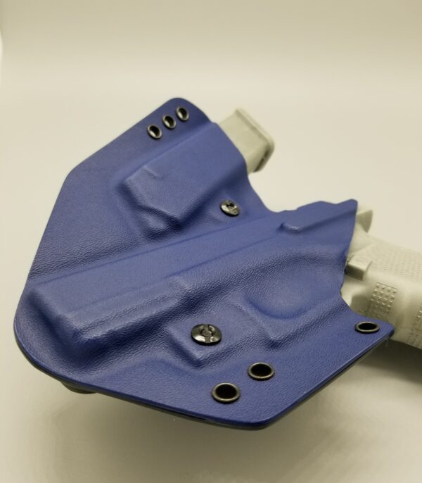 Hades Series IWB Sidecar Holster - Image 11