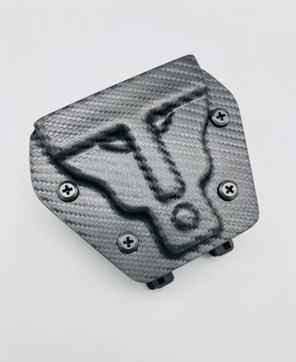 Handcuff Holster