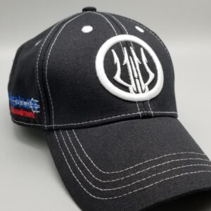 Neptune Concealment Logo Hat