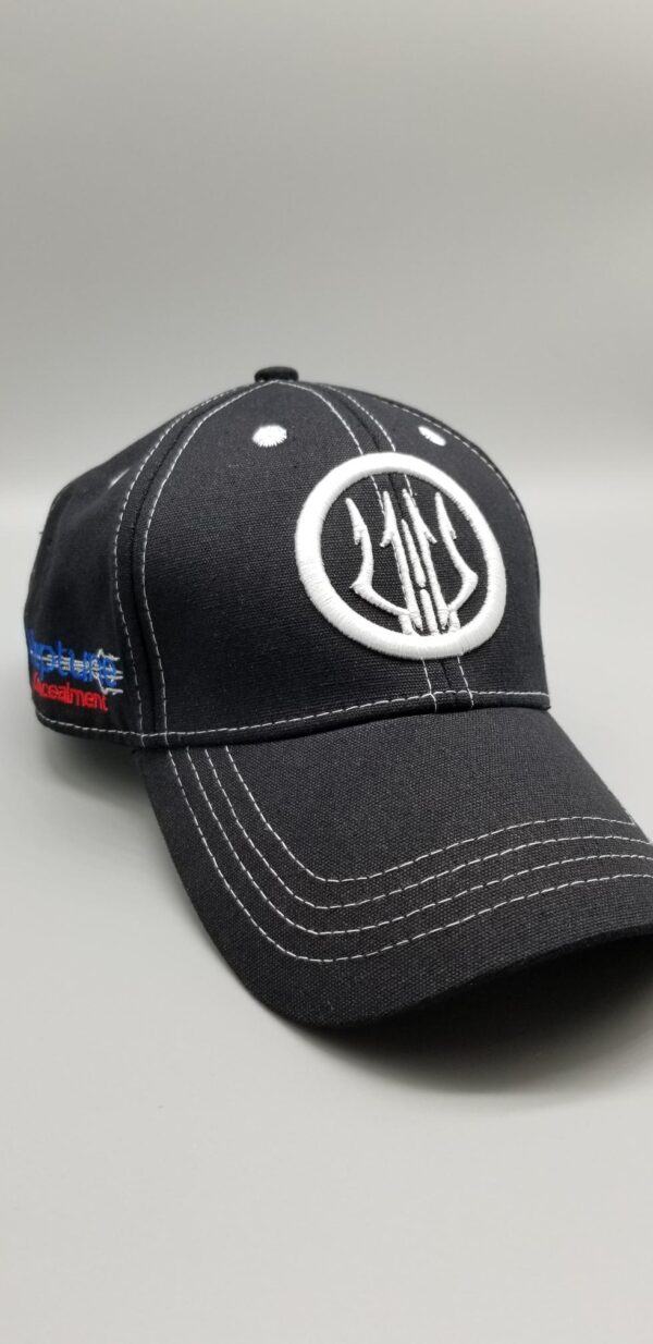 Neptune Concealment Logo Hat