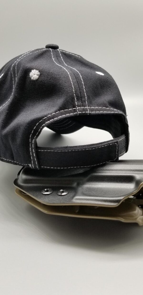Neptune Concealment Logo Hat - Image 3