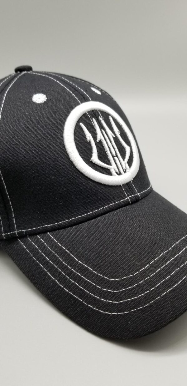 Neptune Concealment Logo Hat - Image 4
