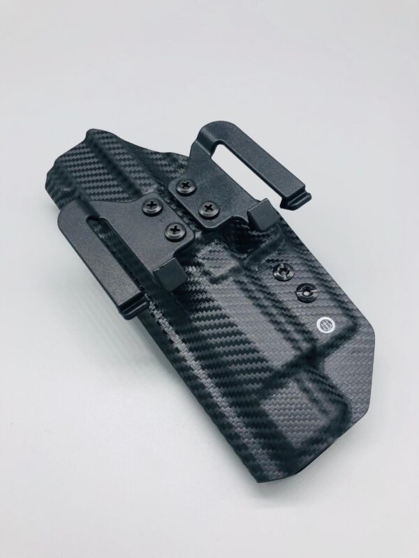 Hermes Series OWB Holster - Image 10
