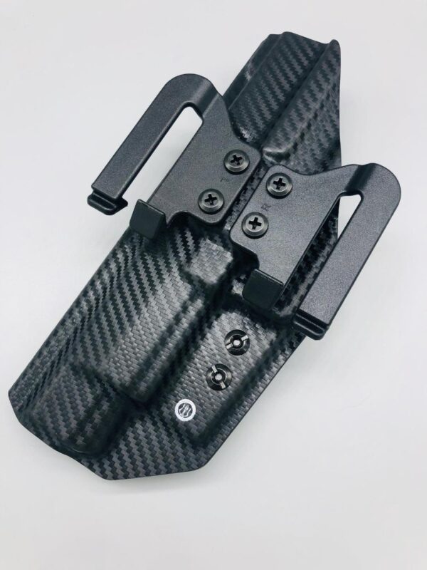 Hermes Series OWB Holster - Image 9
