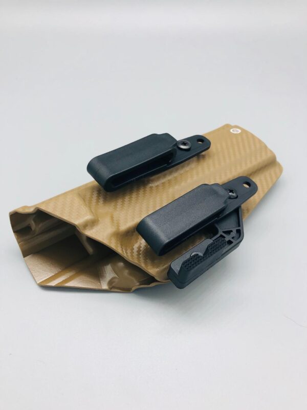 Triton 2.0 Inside Waistband IWB Holster - Image 15