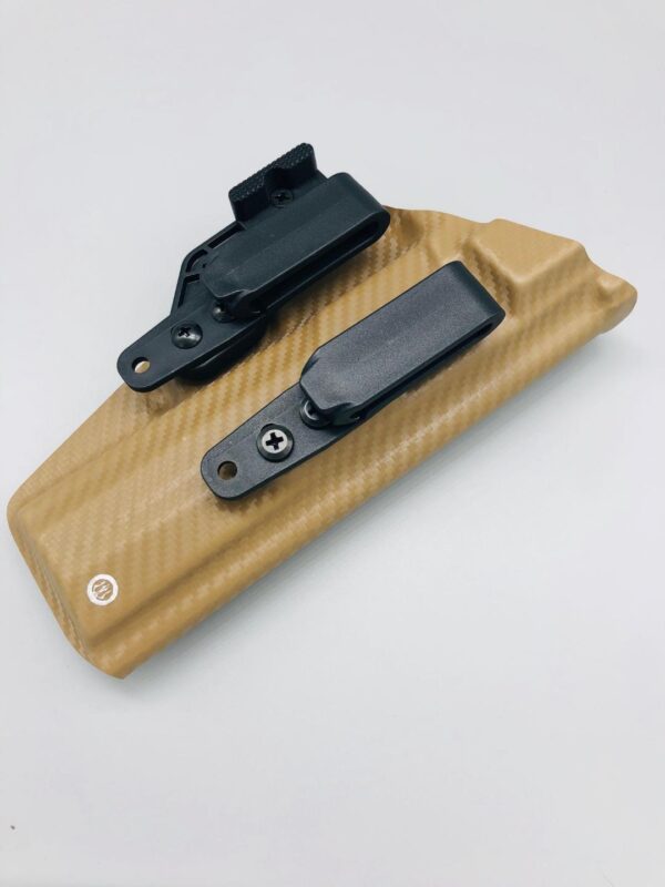 Triton 2.0 Inside Waistband IWB Holster - Image 17