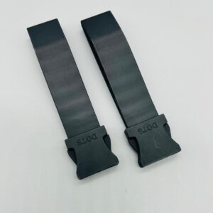 Set of OWB Malice Straps