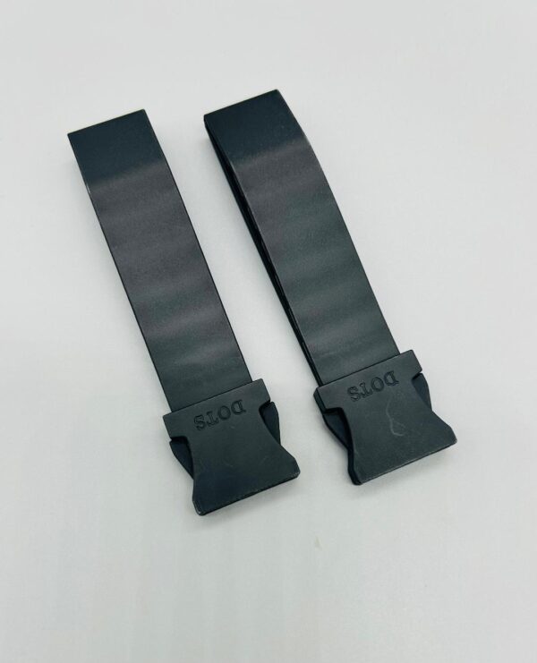 Set of OWB Malice Straps