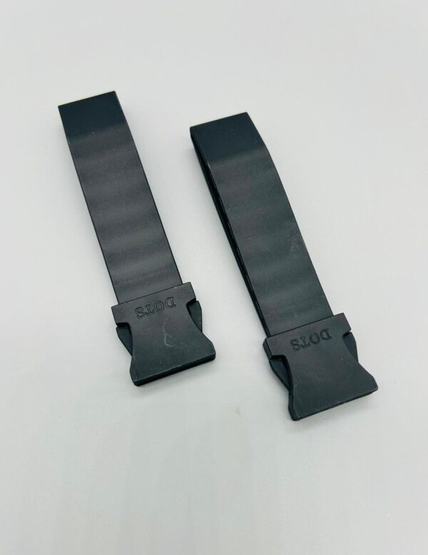 Set of OWB Malice Straps - Image 3