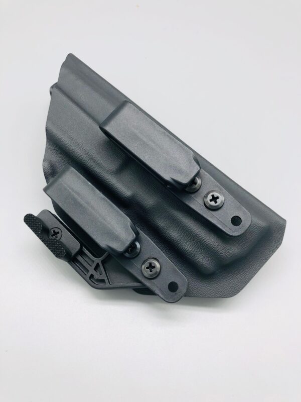 Triton 2.0 Inside Waistband IWB Holster - Image 7