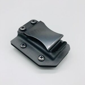 Universal Single Mag Pouch IWB