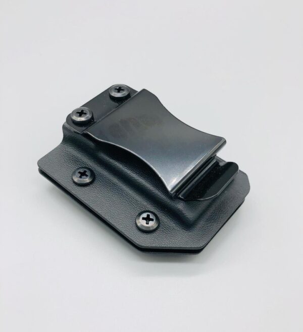 Universal Single Mag Pouch IWB