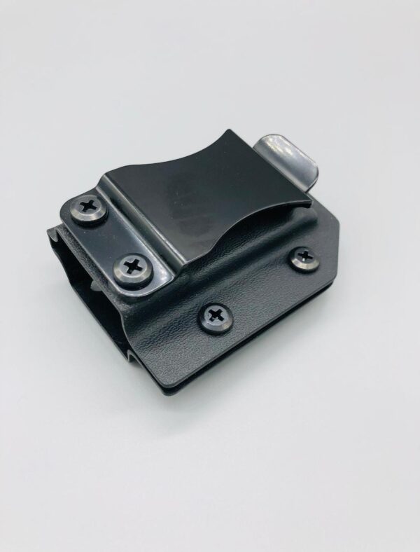 Universal Single Mag Pouch IWB - Image 5