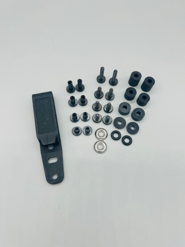 Builder Set - Grip Hook and Hardware