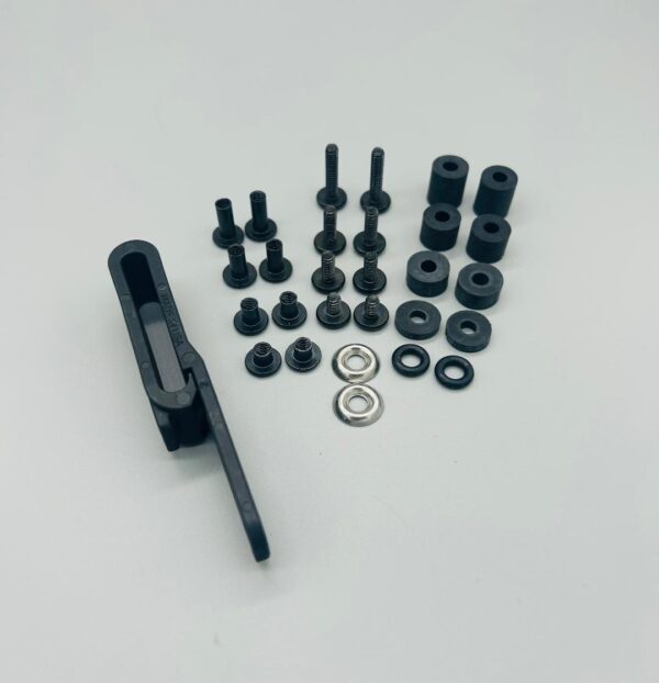 Builder Set - Grip Hook and Hardware - Image 2