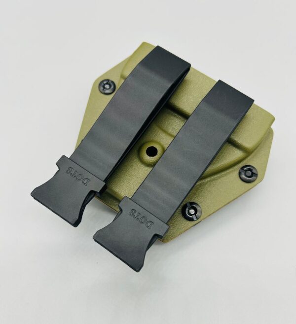 Set of OWB Malice Straps - Image 6