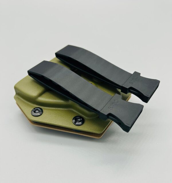Set of OWB Malice Straps - Image 7
