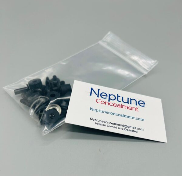 Hardware/Retention Grab Bag - Image 3