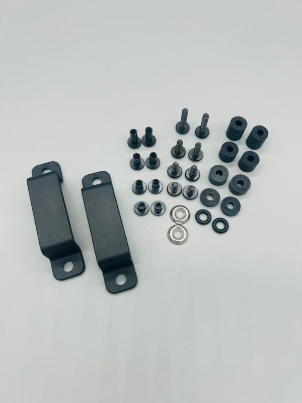 Builder Set - OWB Loop Clips and Hardware