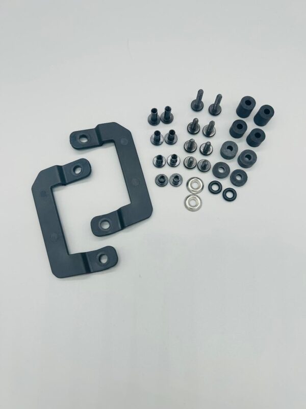 Builder Set - Pancake Wings OWB