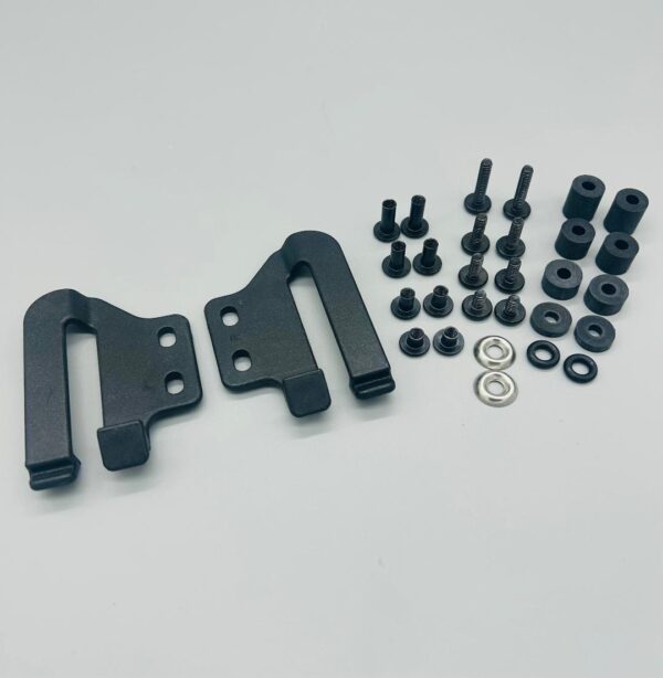 Builder Set - OWB Speed Clips and Hardware - Image 2