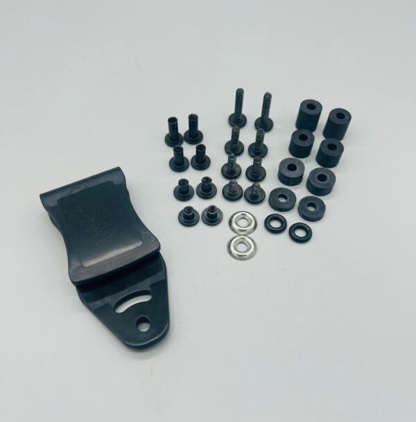 Builder Set - TAC Clip and Hardware - Image 2