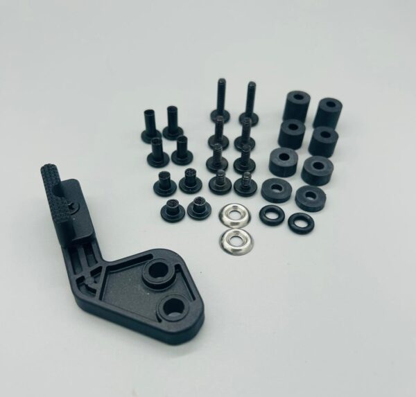 Builder Set - Non-Light Bearing Mod Wing and Hardware - Image 2