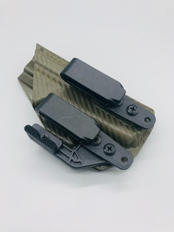 Triton 2.0 Inside Waistband IWB Holster - Image 19