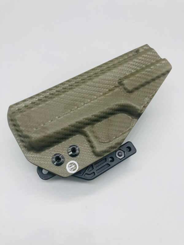 Triton 2.0 Inside Waistband IWB Holster - Image 3