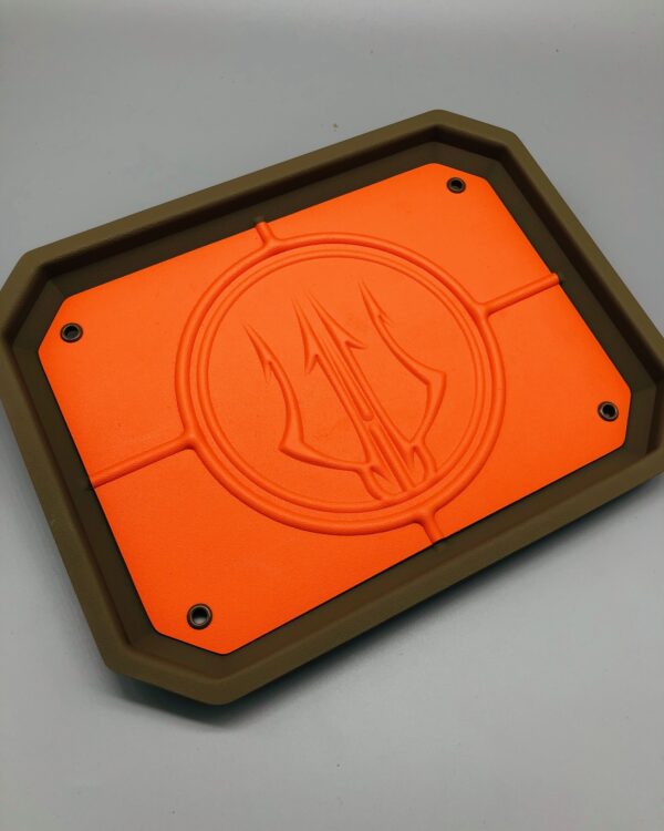 Dual Layer EDC Tray - Image 4