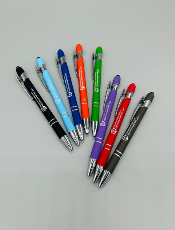 Neptune Concealment Logo Pens - Image 6