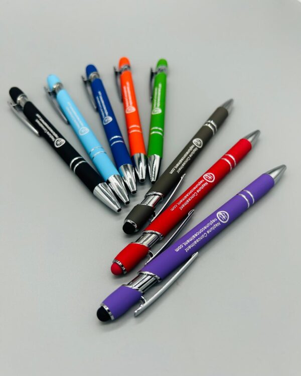 Neptune Concealment Logo Pens - Image 3