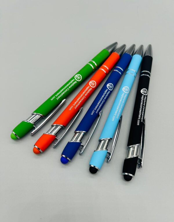 Neptune Concealment Logo Pens - Image 5