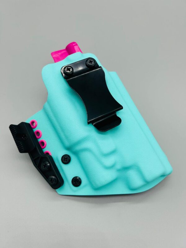 Theseus 2.0 Dual Color Holster IWB - Image 12