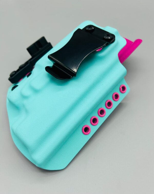 Theseus 2.0 Dual Color Holster IWB - Image 15