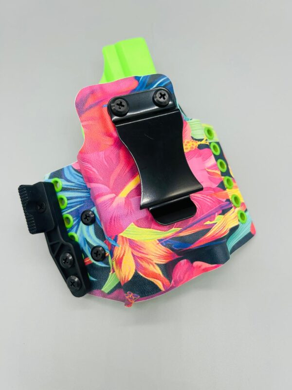 Holster Prints