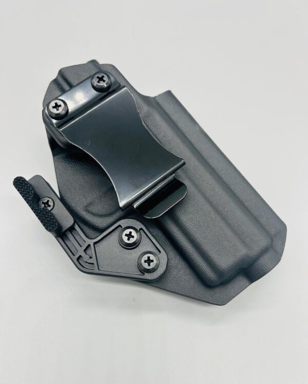 QUICK SHIP - Triton Series IWB Holster - Image 13