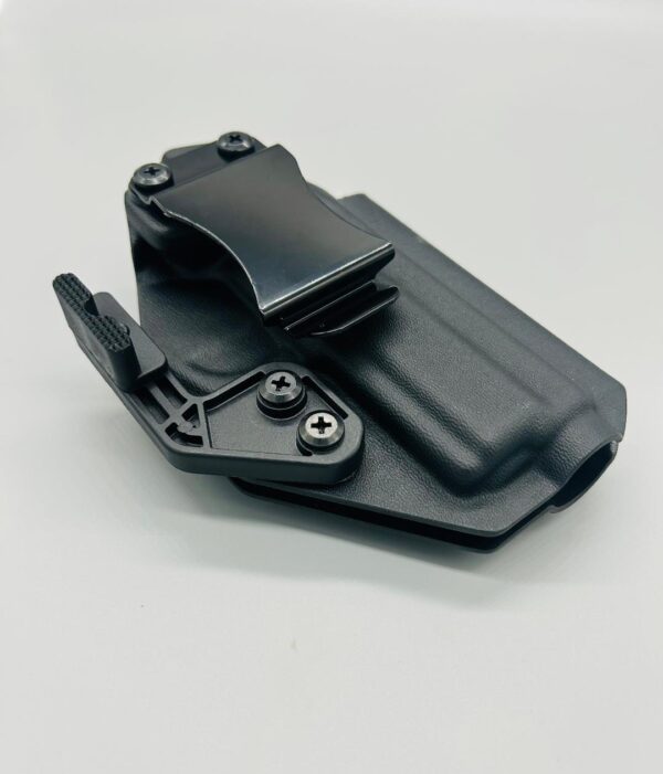QUICK SHIP - Triton Series IWB Holster - Image 14